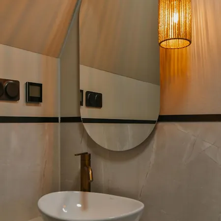 Atmosphere Luxe tent *