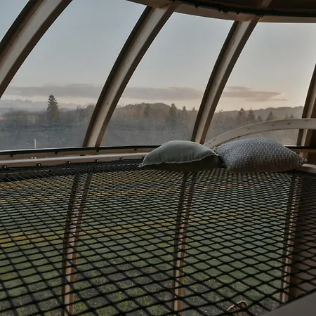 Atmosphere Luxe tent *